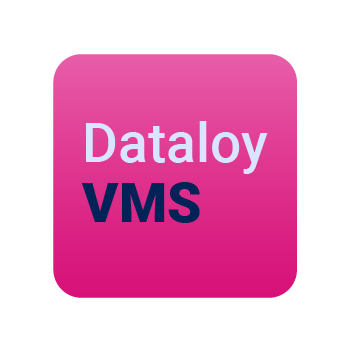 Ikon for Dataloy VMS