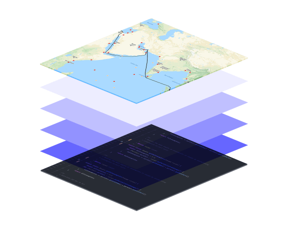 Distance API - Dataloy Systems