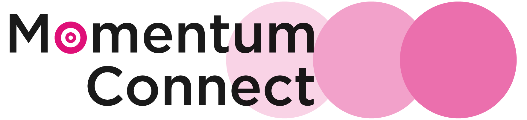 MomentumConnect2023 Logo 3