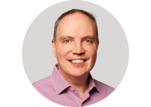 Picture of Bill Dobie