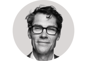 Picture of Tore Røysheim (Moderator)