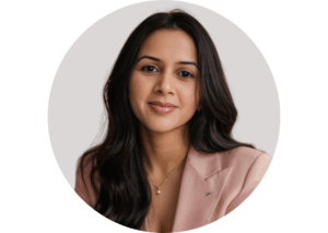 Picture of Anumita Bhargava