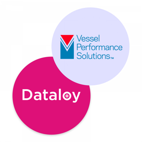 Dataloy + VPS